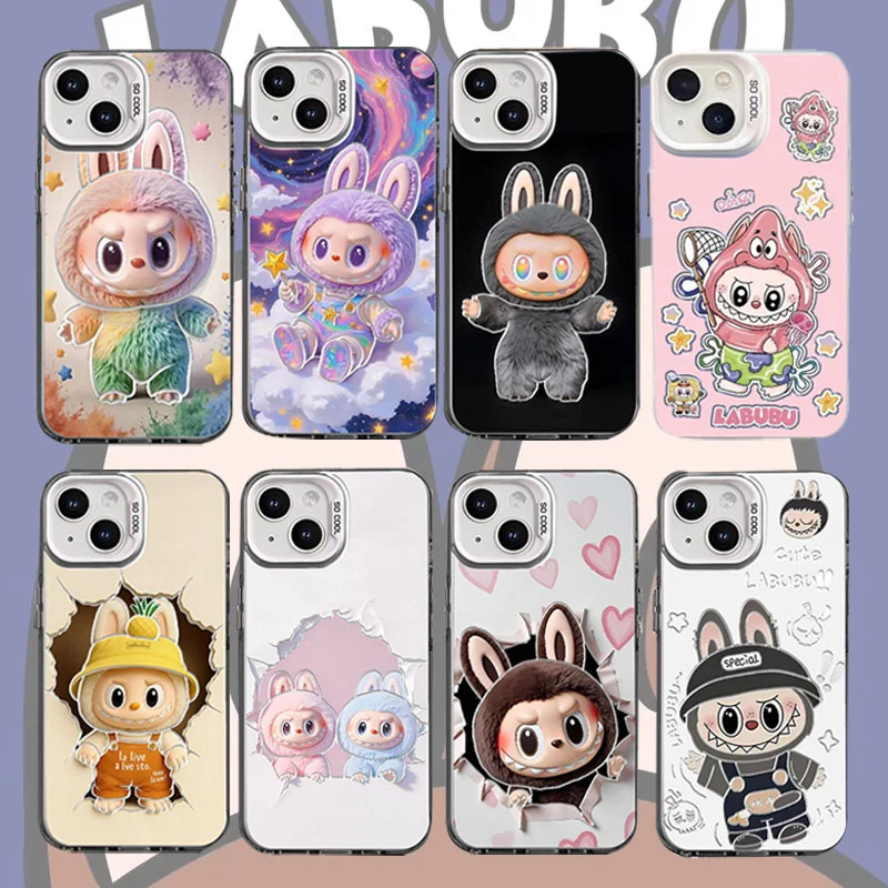Wear Your Favorite Anime Stories