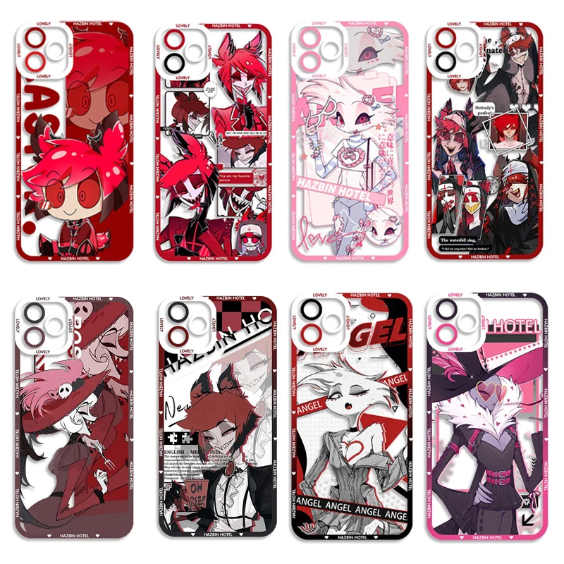 MOBILE COVERS